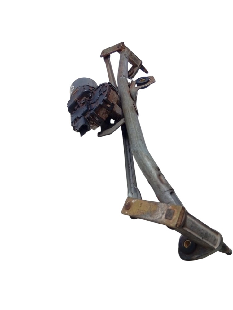 Motor Limpador Parabrisa Mercedes Ml350 2006 2010 5