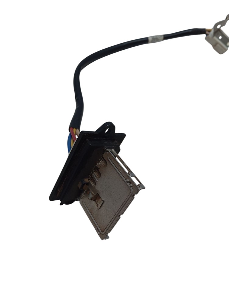 Resistor Motor Ventilador Ar Condicionado Versa 2007 2012 4
