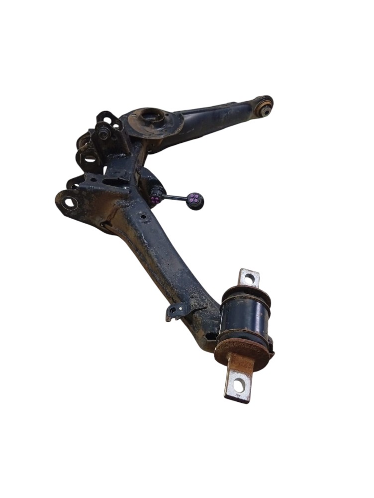 Braço Bandeja Suspensão Traseira Honda Civic 2012 2016 2