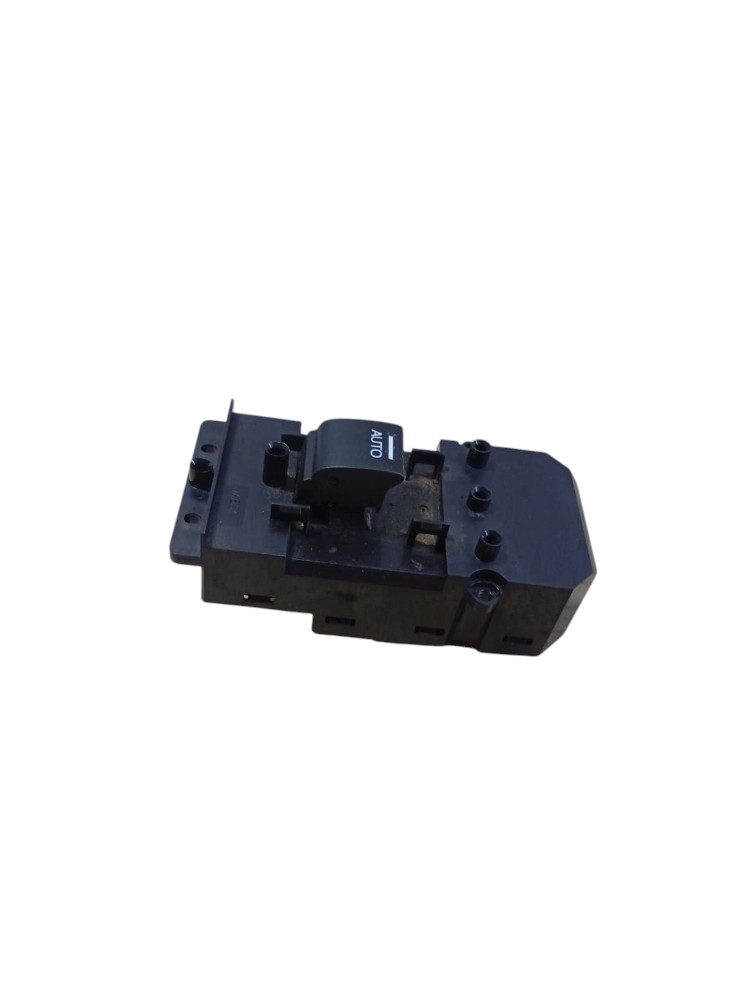 Botão Vidro Dianteiro Direito Honda Civic 2014