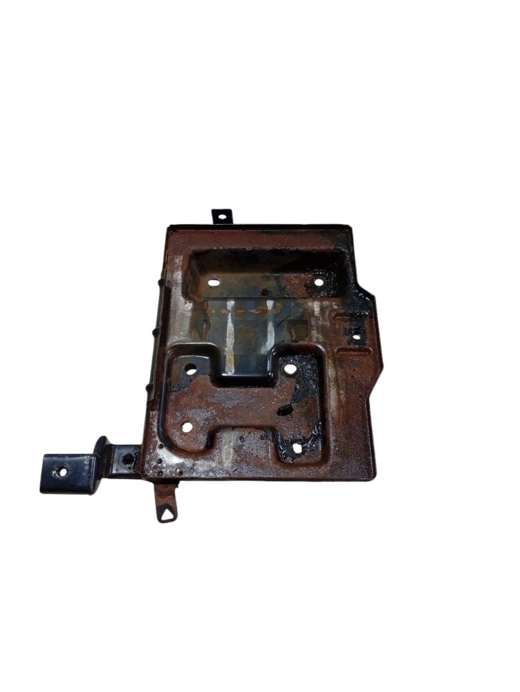 Suporte Bateria Kia Besta 2.7 1997 3