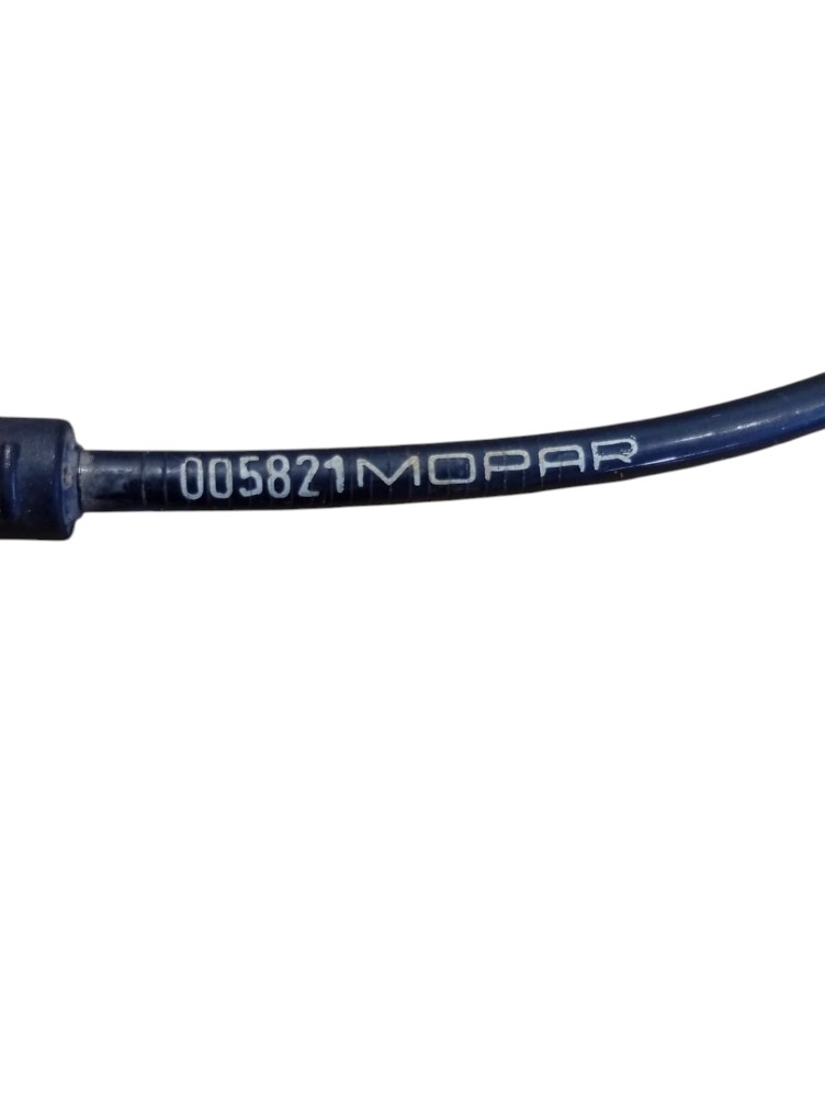 Sensor Abs Fiat Argo 1.0 2018 2