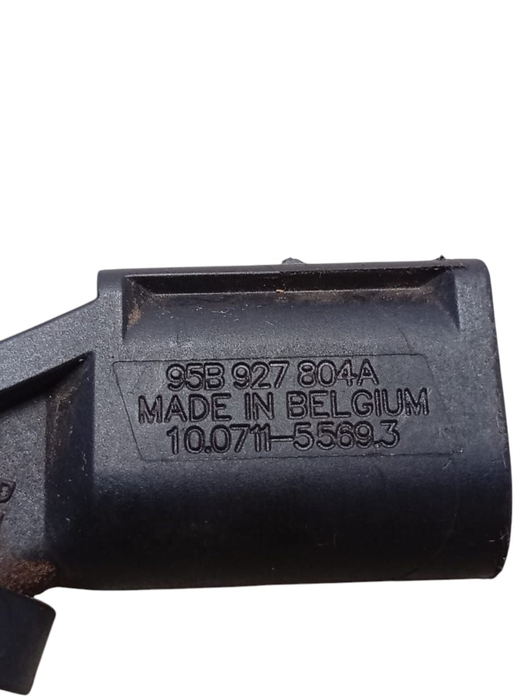 Sensor Abs Dianteiro Porshe Macan 2014 2018 3
