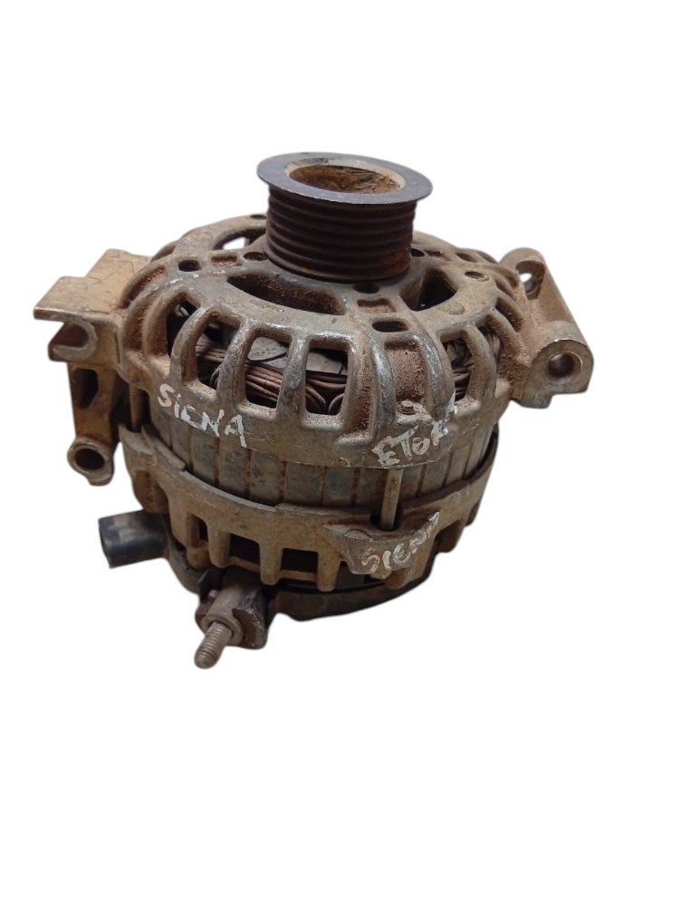 Alternador Siena 1.6 1.8 2012 2016