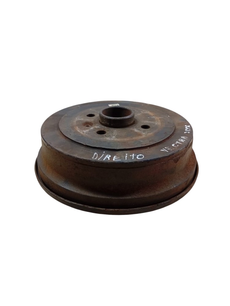 Montante Cubo Roda Direito Chevrolet Vectra 2008
