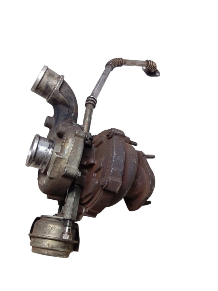Turbina Ssangyong Actyon Kyron 2.0 2008 2012