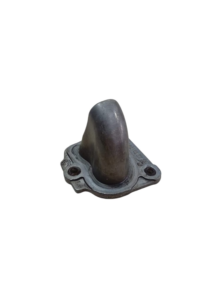 Flange Coletor Mercedes Ml350 3.0 2015