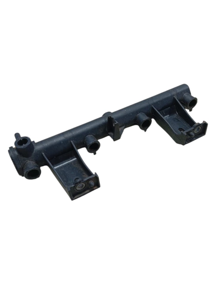 Flauta Bico Injetor Peugeot 206 207 1.6 2008 2009