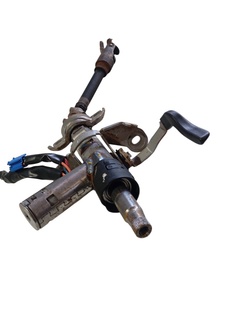 Coluna direção Peugeot 206 1.4 2008 2