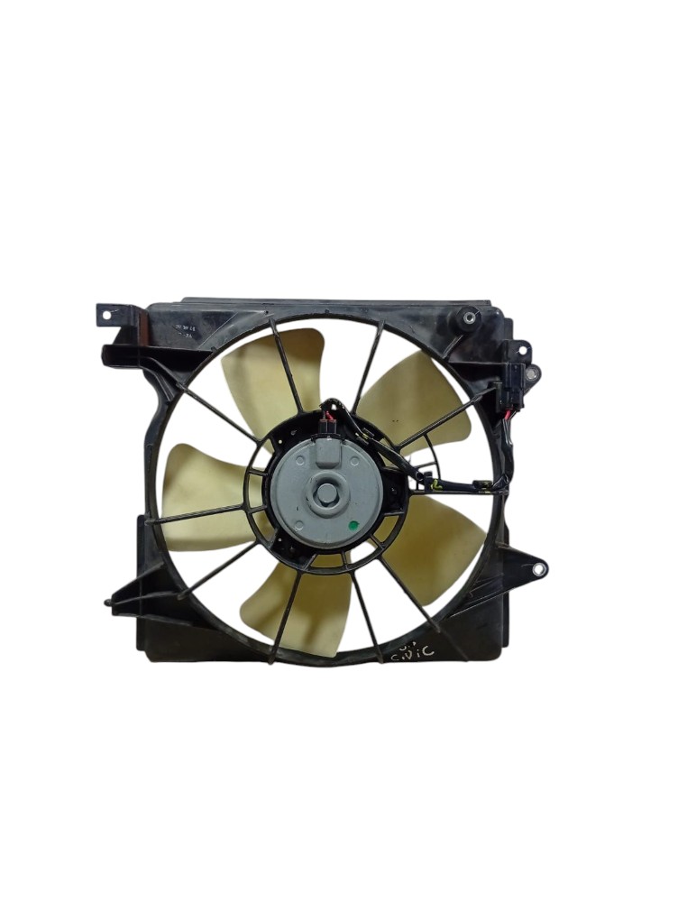 Ventoinha Radiador Honda Civic 2008