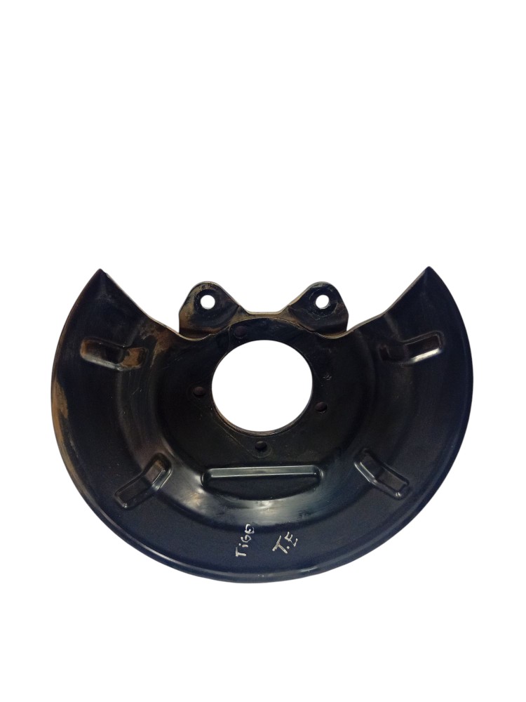 Defletor roda traseira esquerda Tiggo 5xt 2021 t153502077ep