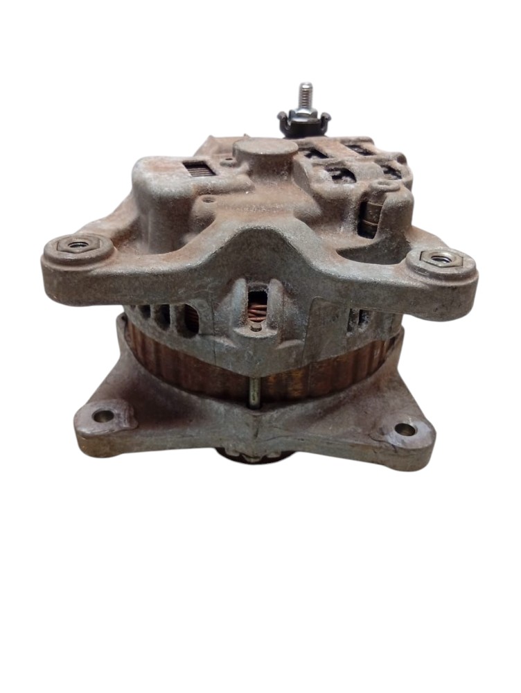 Alternador Nissan March Versa 1.6 2012 2018 4