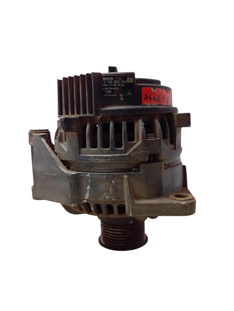 Alternador Mercedes Benz Atego Acelo