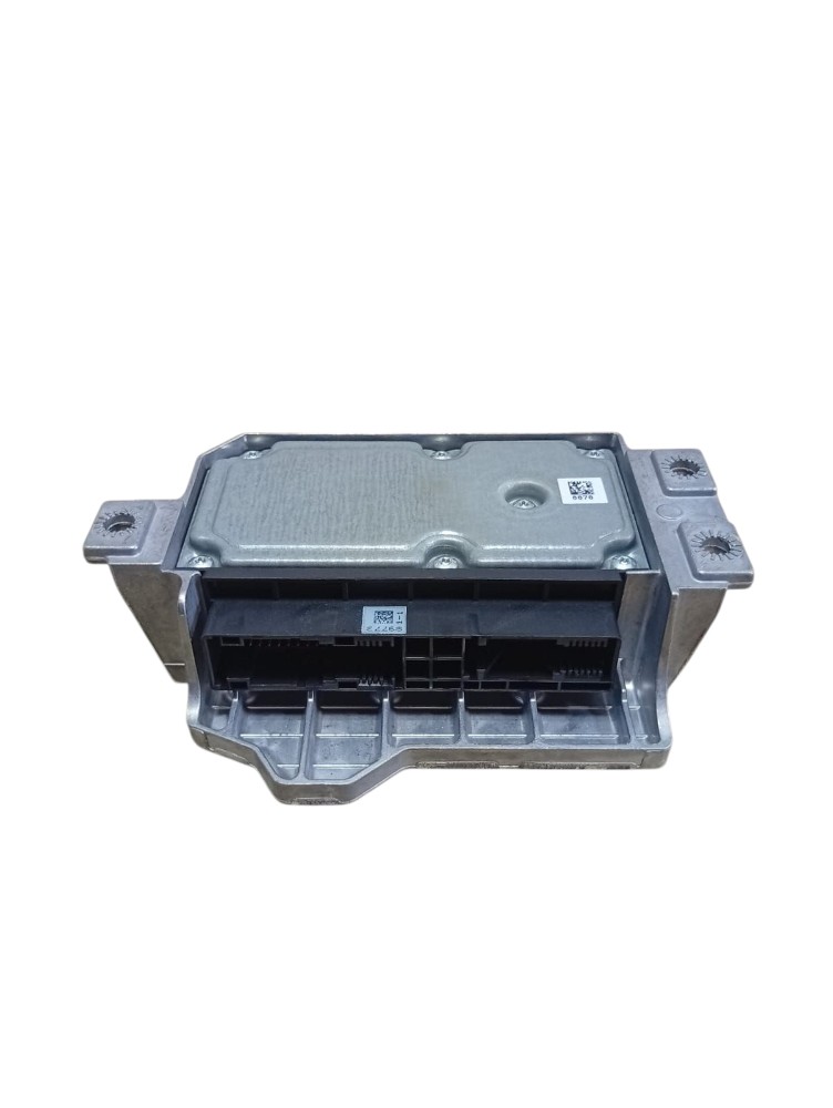 Módulo Airbag Bmw X1 2010 2012