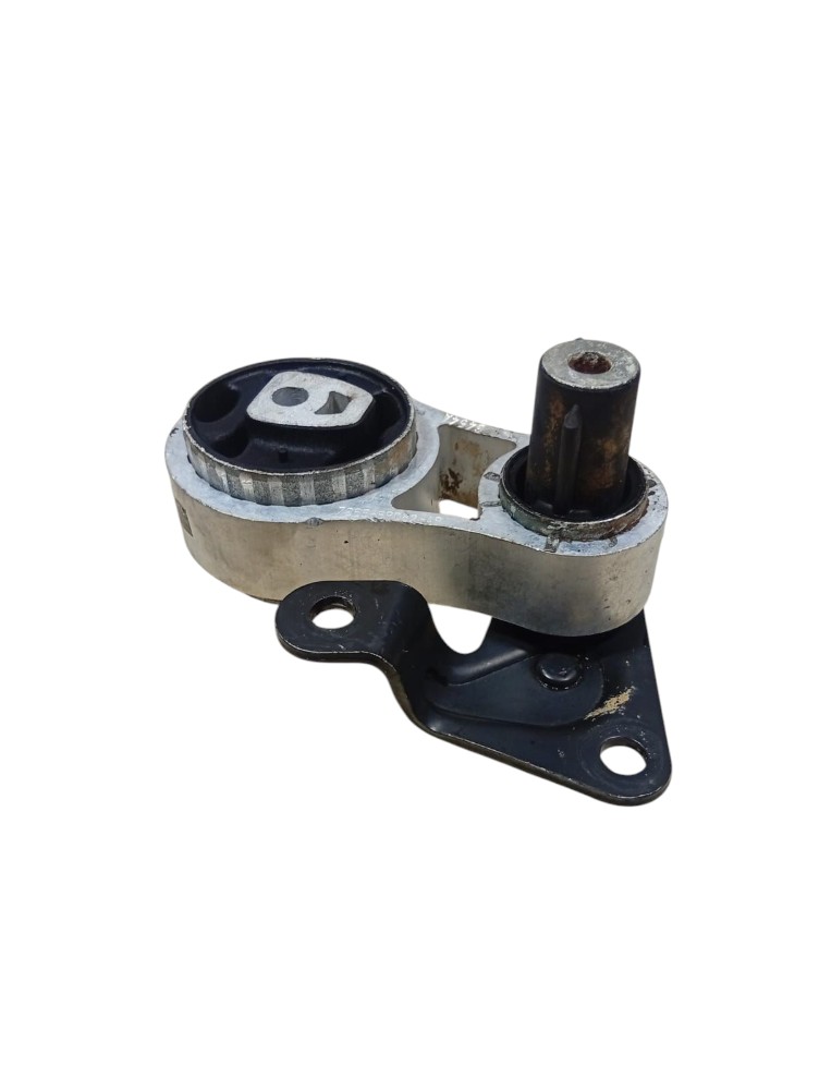Coxim Inferior Câmbio Ford Fiesta Ka Ecosport 2004 2012