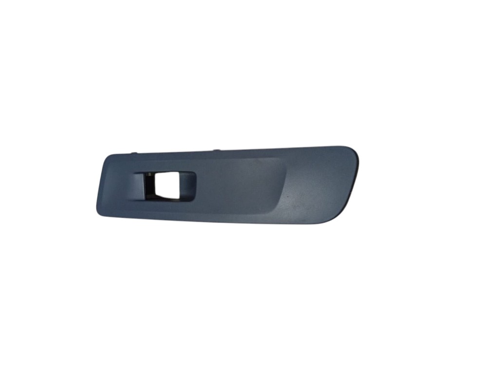 Moldura Botão Vidro Dianteiro Direito Volkswagen Tiguan 2012 3