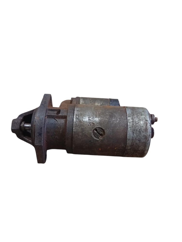 Motor Arranque Partida Chevrolet Chevette