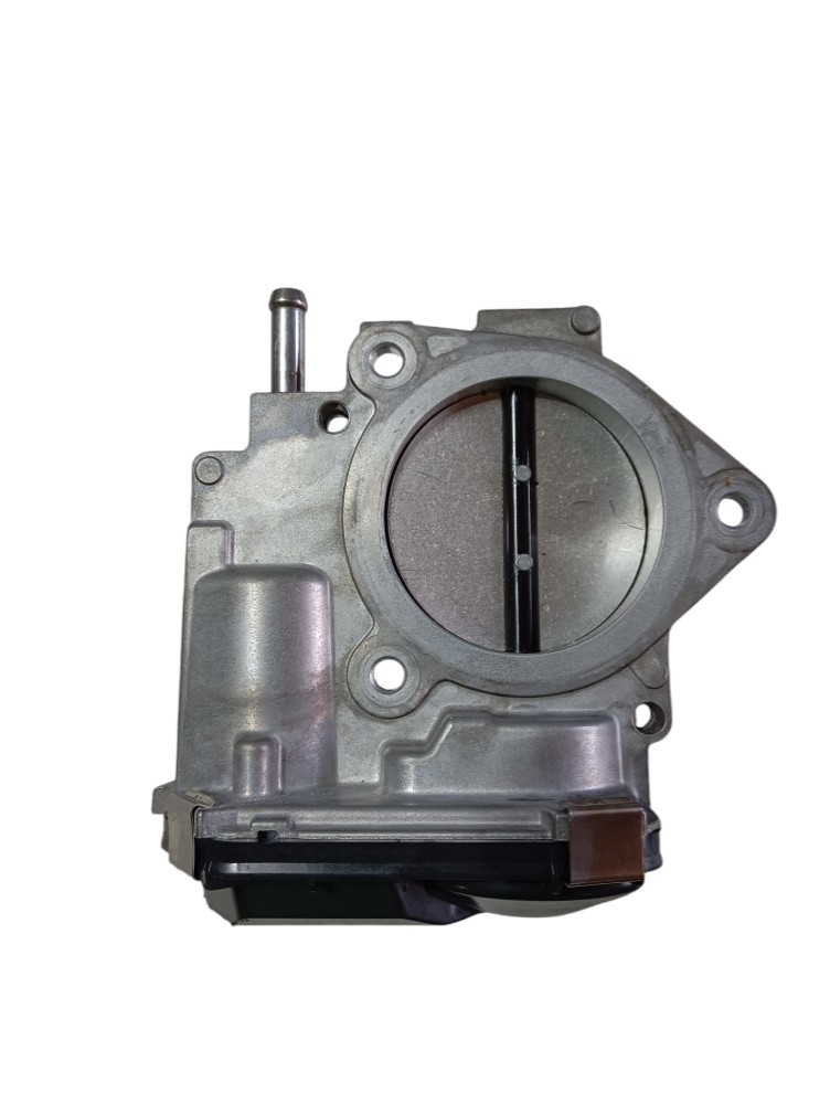 Tbi Corpo Borboleta Toyota Corolla Xei 2.0 2024 6