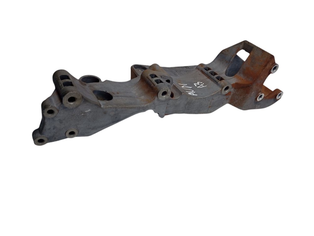 Suporte Bomba Hidráulica Audi A3 Vw Golf 1.6 06a903143p 6