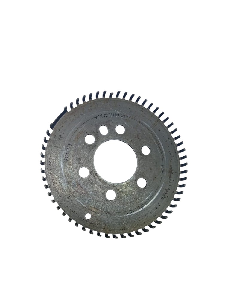 Roda Fônica Virabrequim Thp