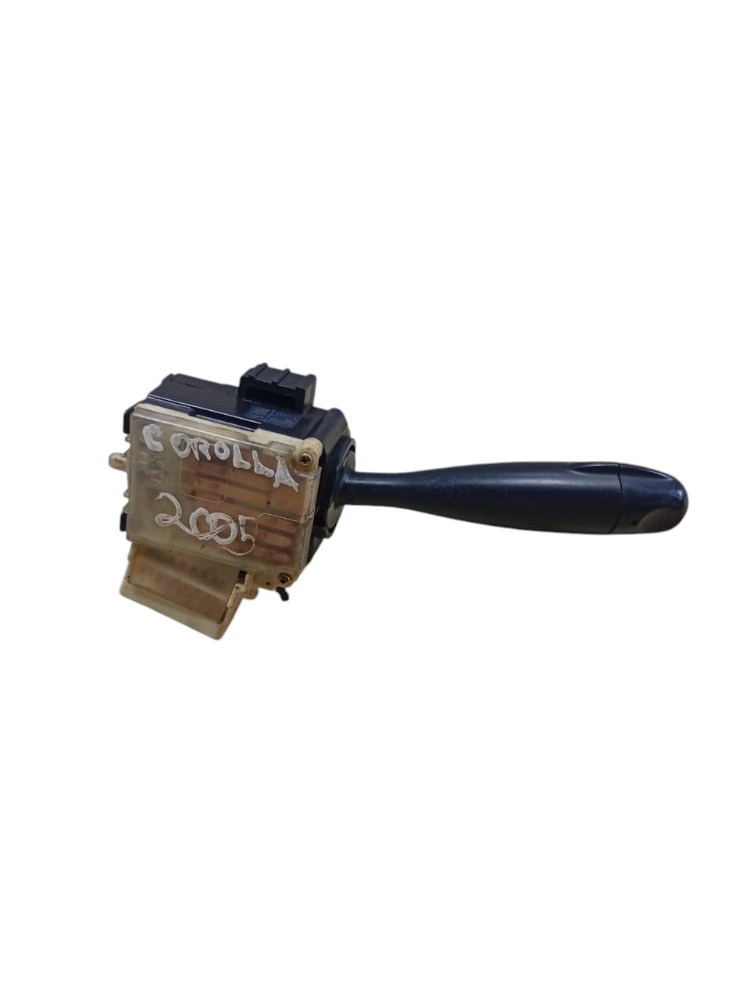 Chave Seta Luz Toyota Corolla 2005 4