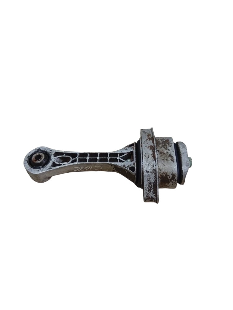 Coxim Inferior Câmbio Volkswagen Golf Audi A3 2002 2009