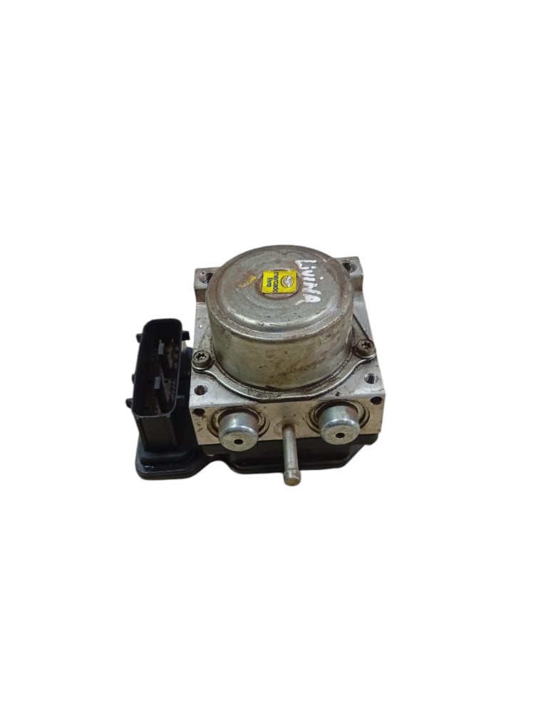 Módulo Abs Nissan Livina 2009 2010