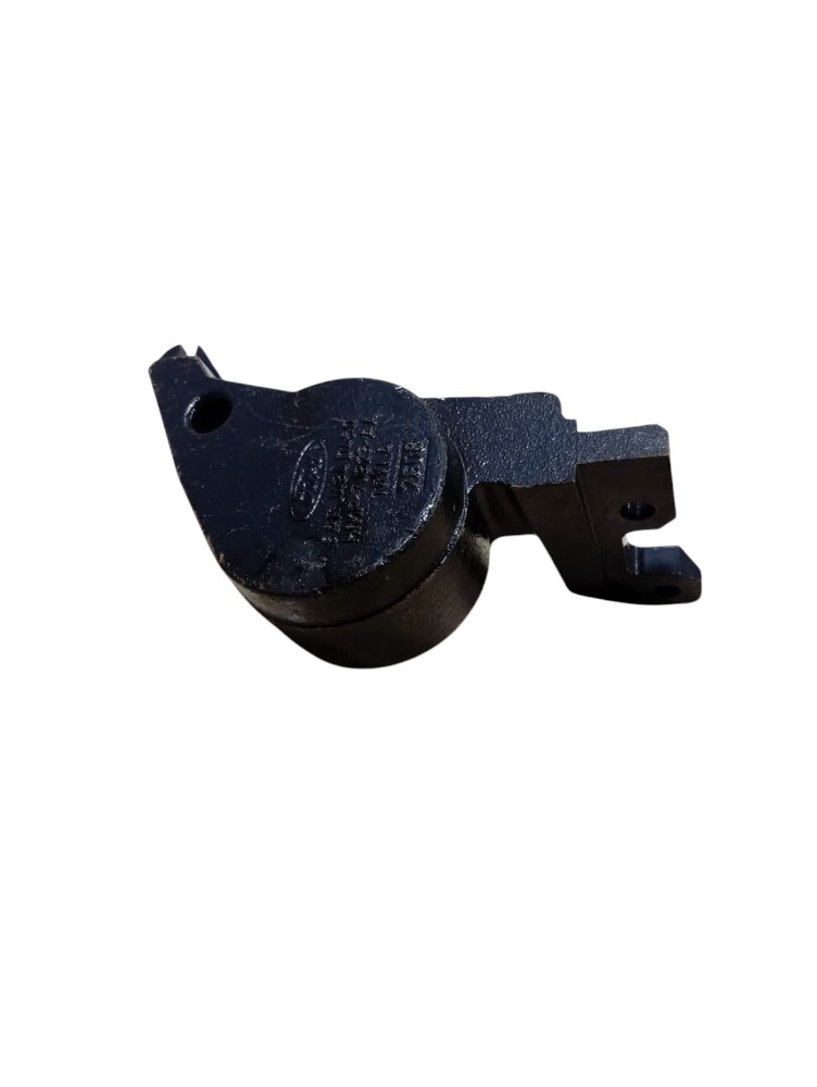 Suporte Contra Peso Caixa Câmbio Ford Ecosport 2016 2021 3
