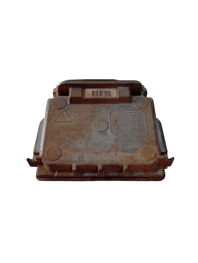 Módulo Reator Farol Xenon Jeep Grand Cherokee 2012
