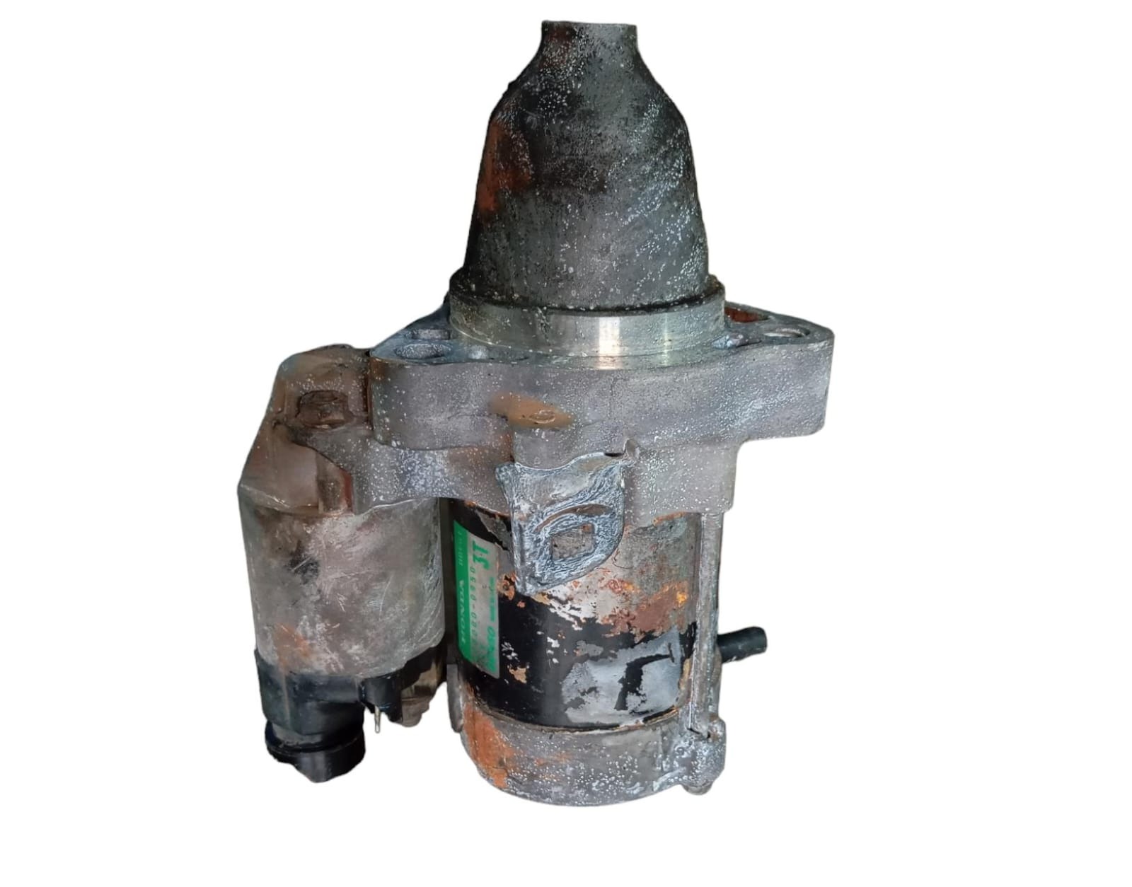 Motor Partida Honda Fit 2005 2