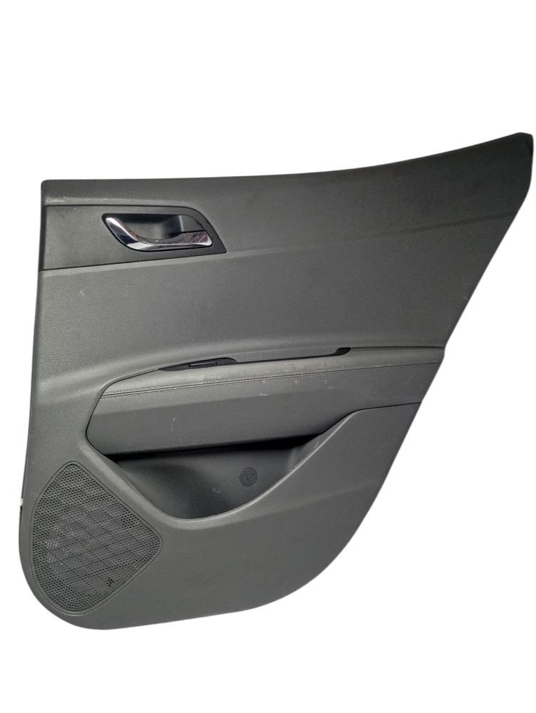Forro Porta Traseiro Direito Hb20s 2020 83380r1210
