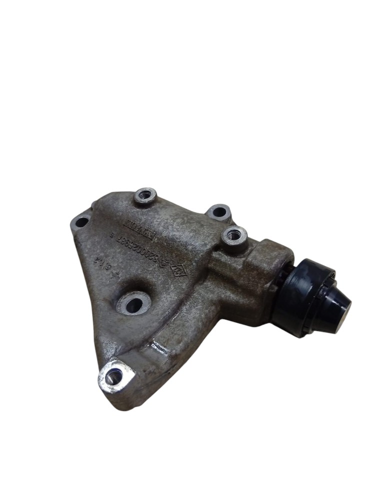 Suporte Compressor Ar Condicionado Renault Clio Logan 1.0 14
