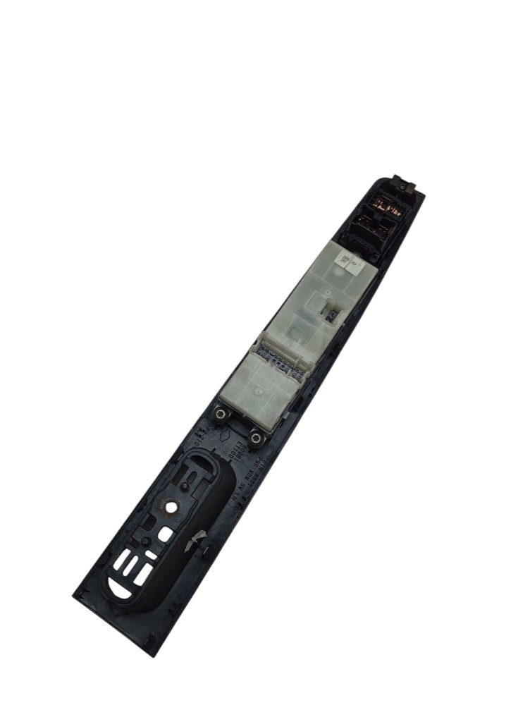 Comando Vidro Trava Retrovisor Sentra 2010 80961et100 5