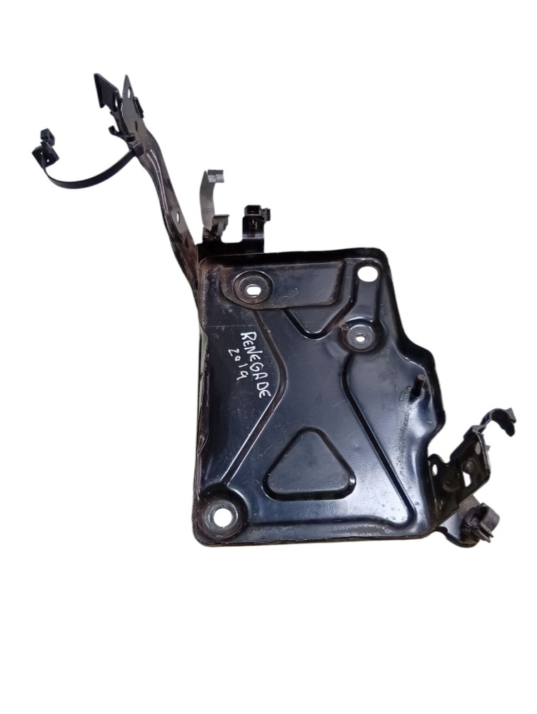 Suporte Caixa Bateria Renegade Compass Toro 2019 51889995 3