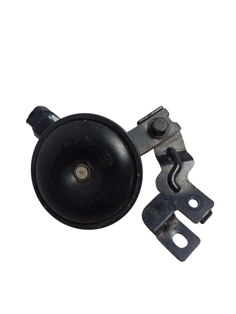 Buzina Sonora Alarme Hyundai Hb20 Ix35 2012 2018 28r000034