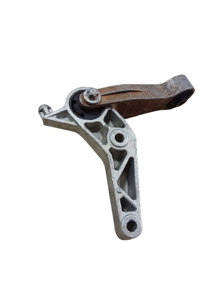 Coxim Traseiro Motor Chevrolet Montana Meriva 2002 2010
