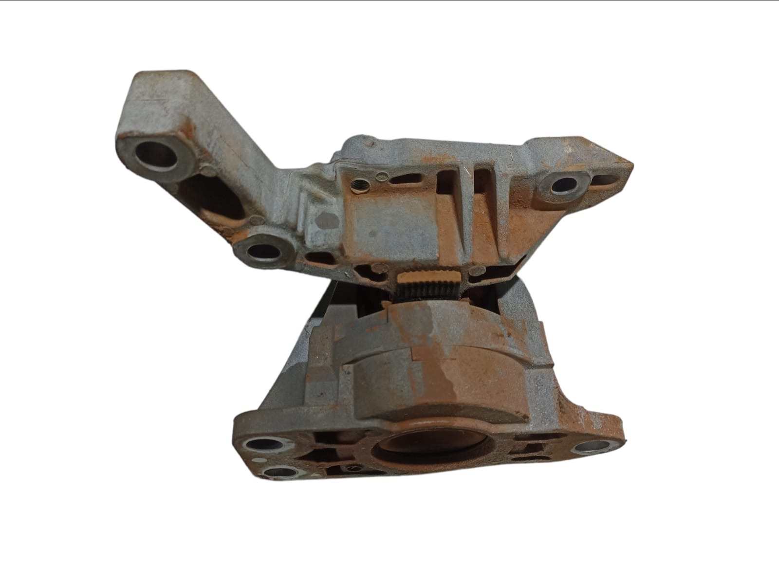 Coxim Motor Lateral Direito Nissan Versa 2021