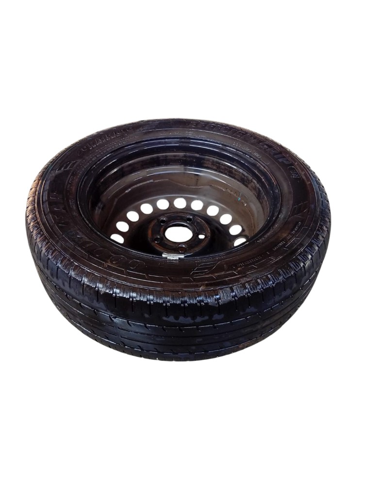 Roda Ferro Creta 2017 2021 R16 3
