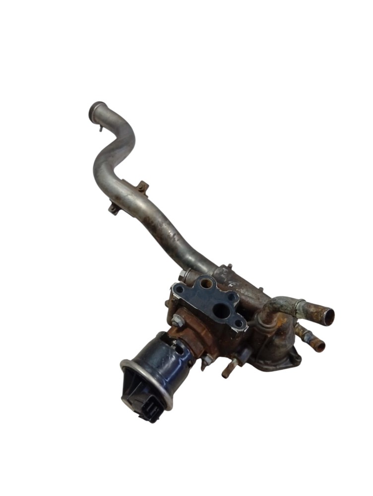 Válvula Egr Honda Cr-v 2010