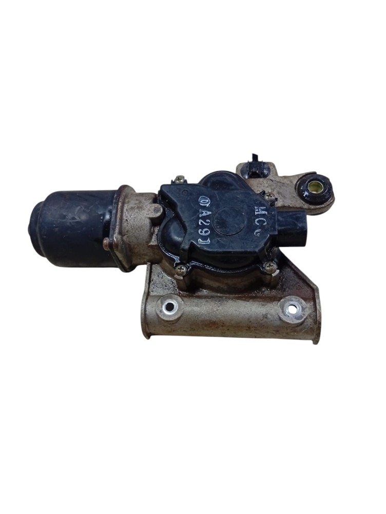 Motor Limpador Parabrisa Ford Fusion