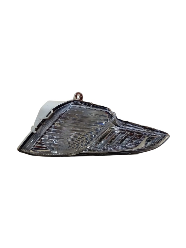 Farol Auxiliar Neblina Esquerdo Ford Ecosport 2018
