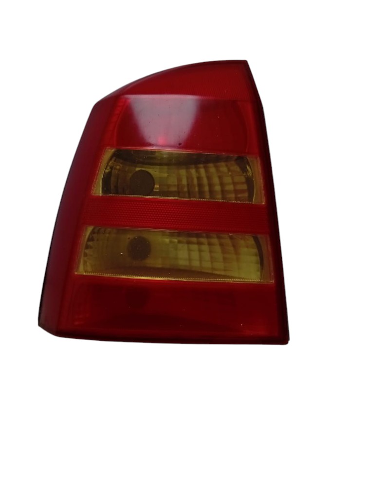 Lanterna Traseira Esquerda Chevrolet Astra Sedan 2000
