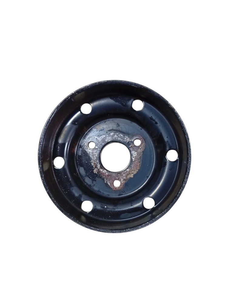 Polia Bomba Água Honda Civic 2010 3