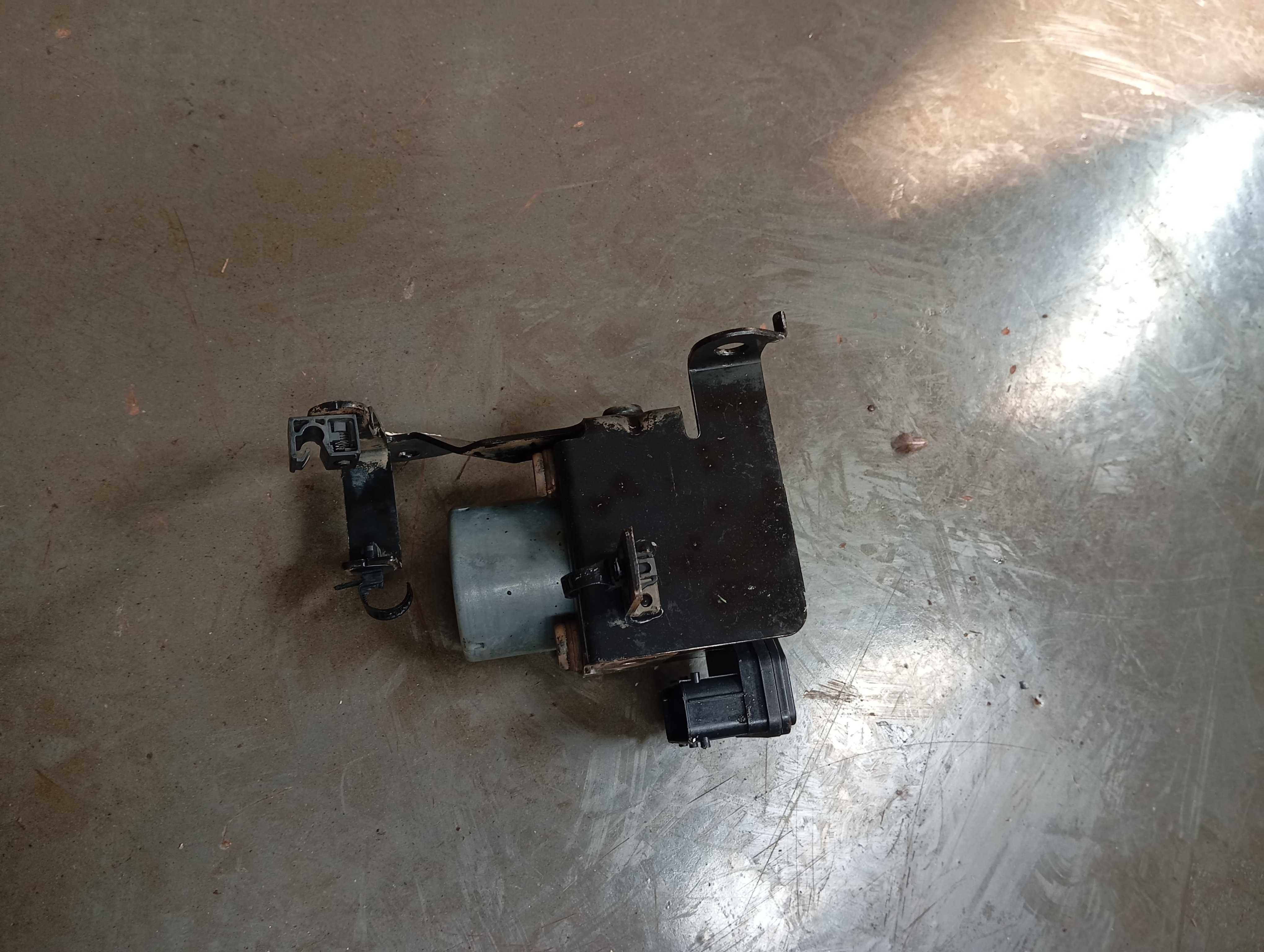 Módulo abs hyundai Hb20s 1.6 2019 589201s300 3