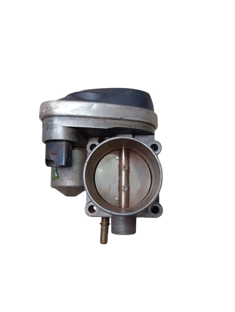 Tbi Corpo Borboleta Renault Megane 2.0 2008 2010 Avaria
