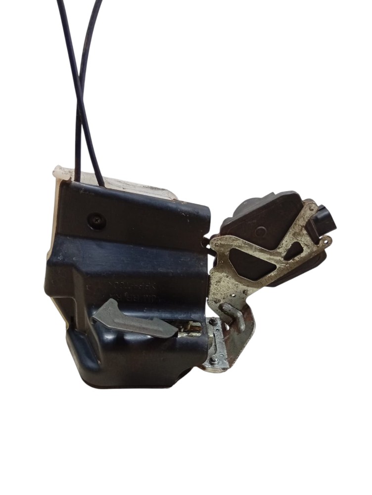 Fechadura Dianteira Direita Hyundai Tucson 2013 2014 2