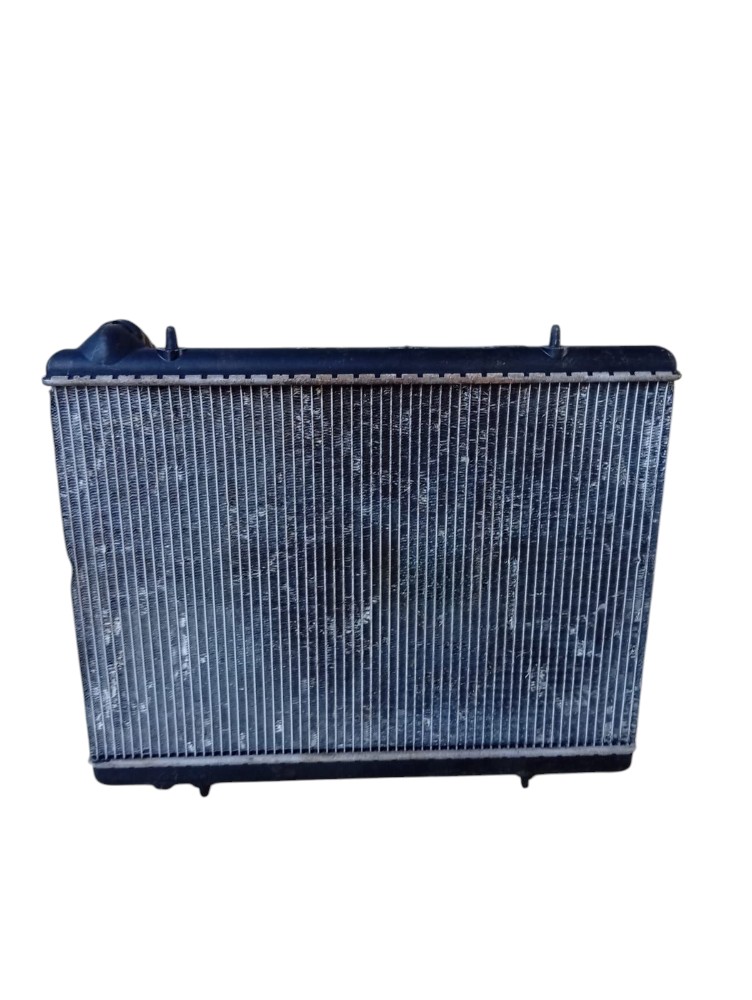 Radiador Água Citroen C4 Peugeot 307 2.0 2007 2011