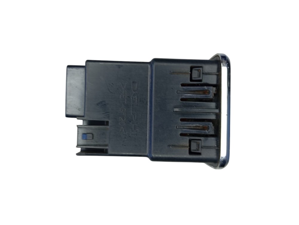 Entrada Usb Jeep Compass Toro 18/21 – 5xg28dx9ac 6