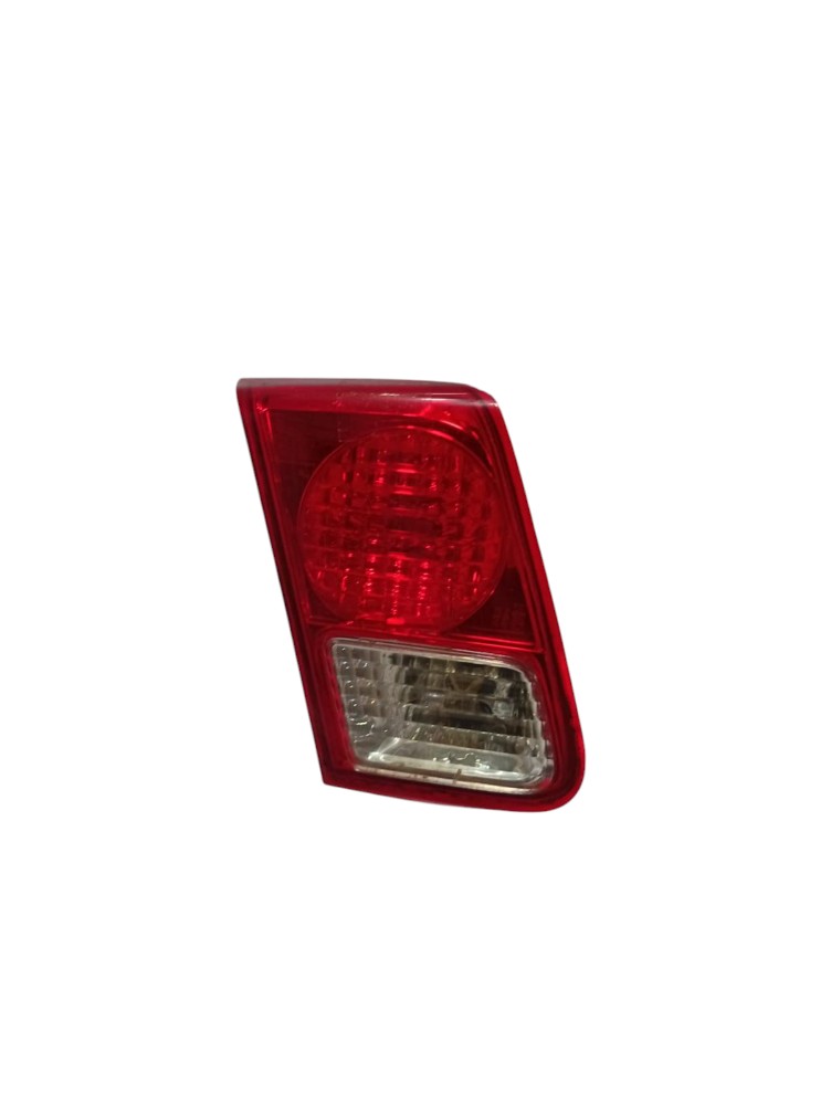 Lanterna Esquerda Tampa Traseira Honda Civic 2006 Detalhes