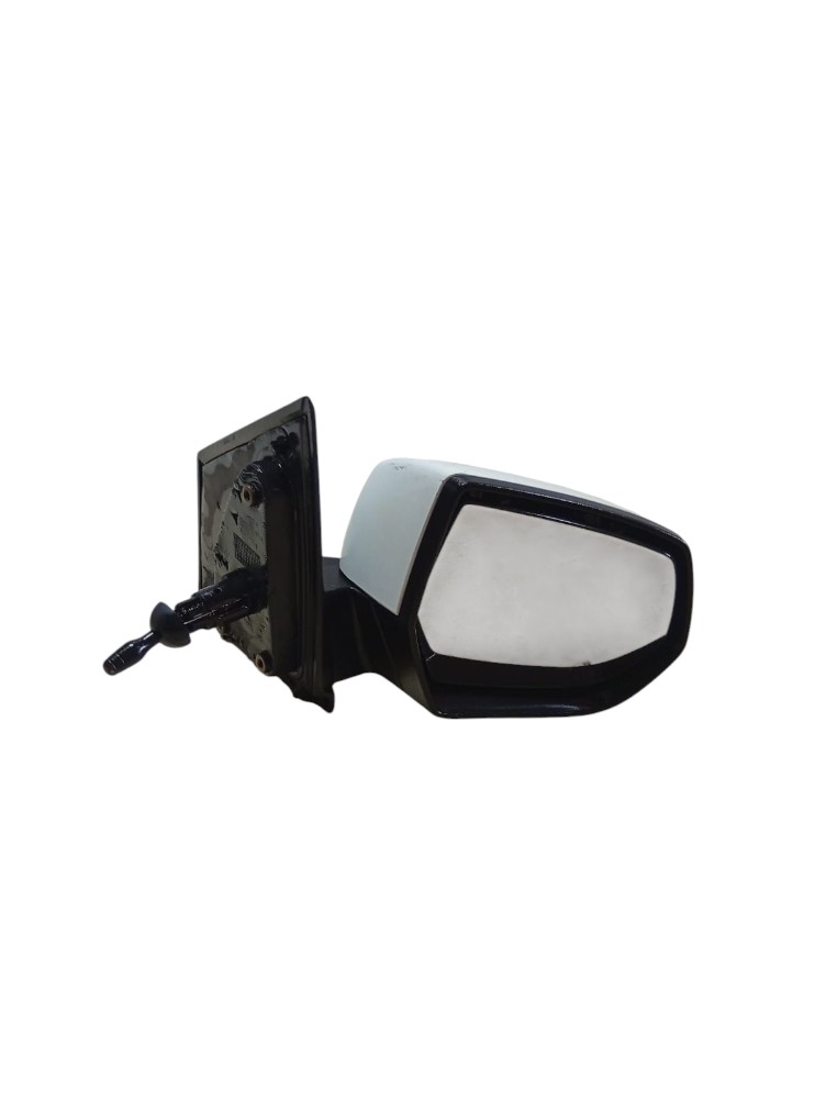 Retrovisor Direito Chevrolet Spin 2012 2015 Detalhe
